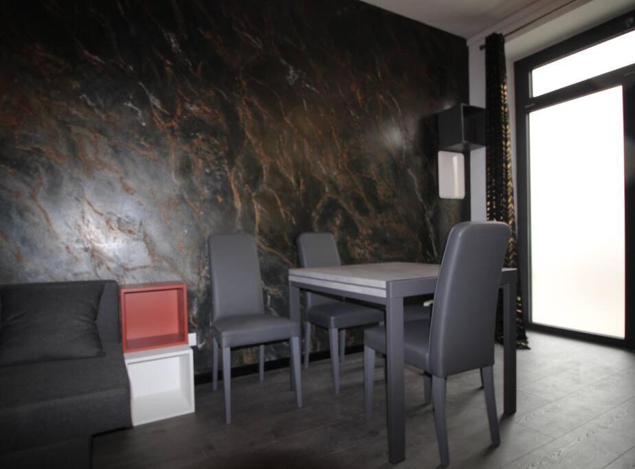 Monolocale Trainspotting Apartment Verona Luaran gambar