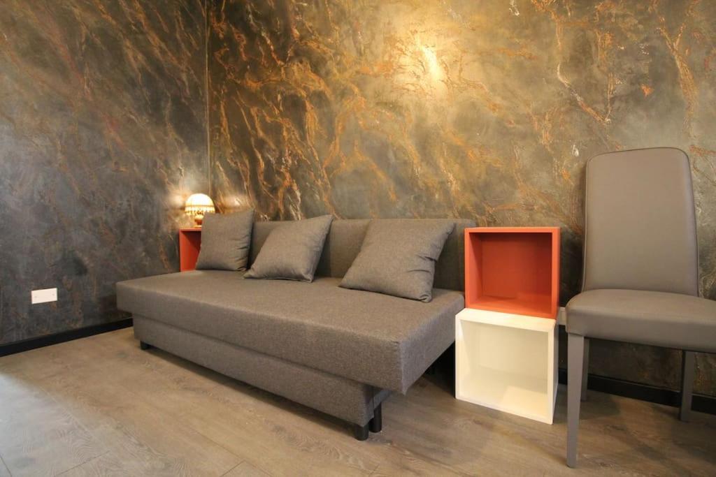 Monolocale Trainspotting Apartment Verona Luaran gambar