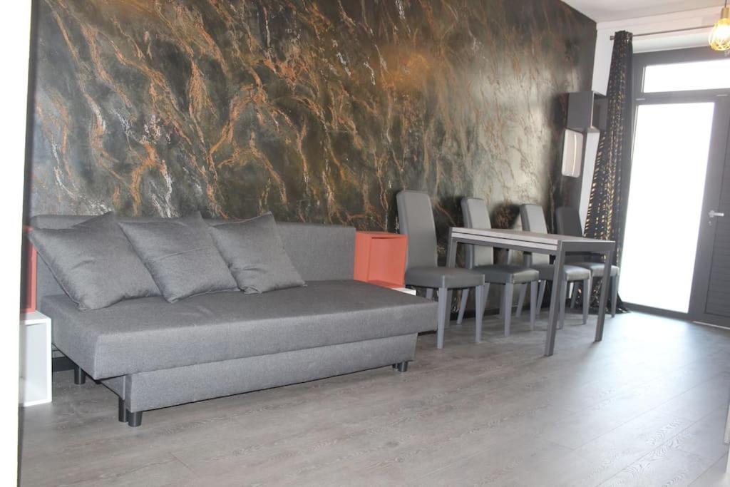 Monolocale Trainspotting Apartment Verona Luaran gambar