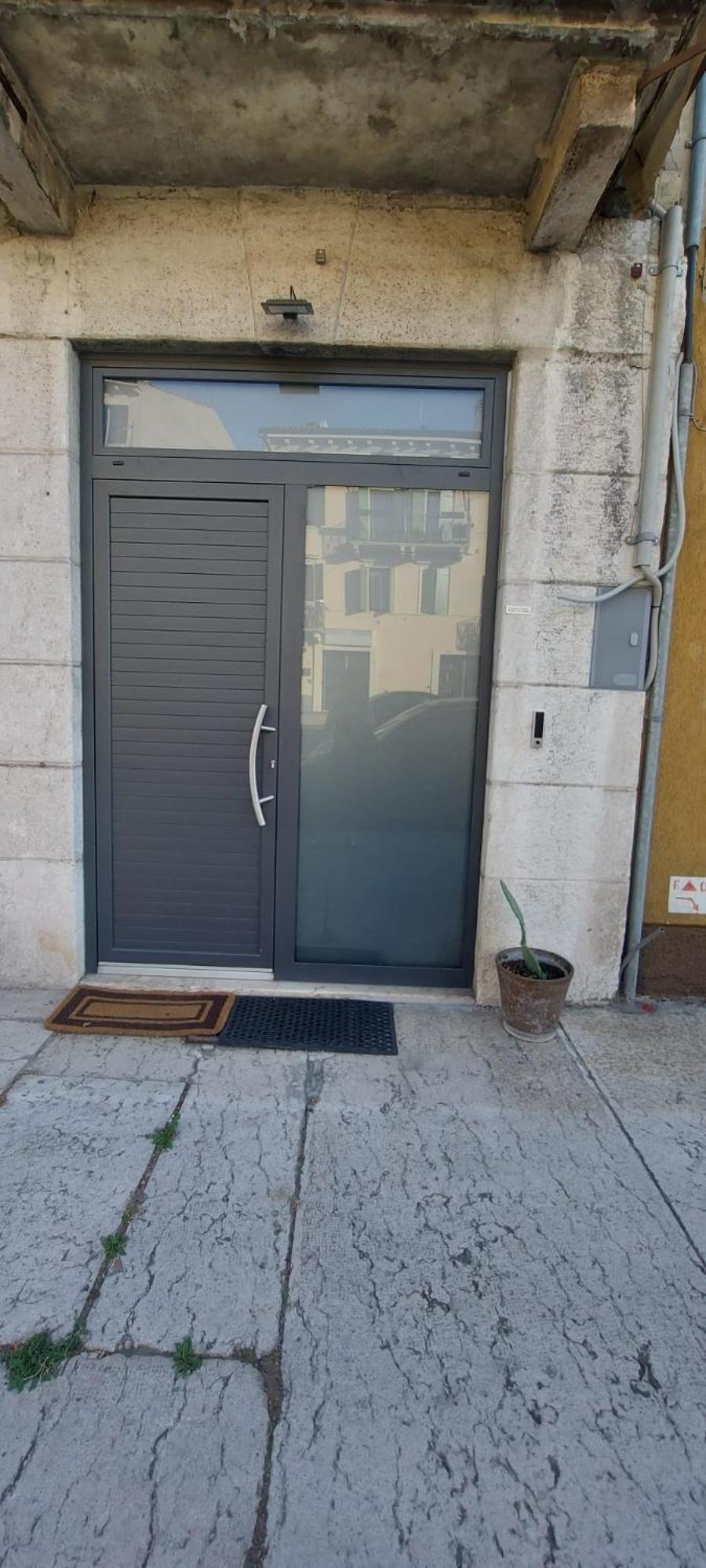 Monolocale Trainspotting Apartment Verona Luaran gambar